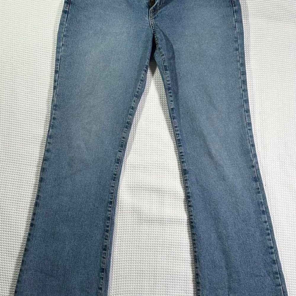 Lucky-brand Women's Blue Jeans